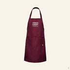 Proverbs 31:25 Apron