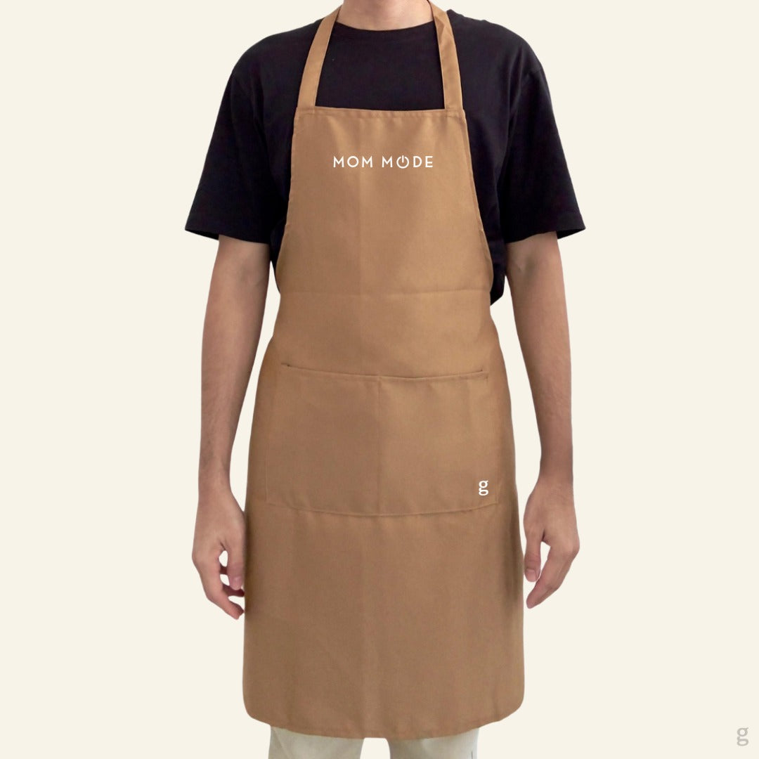 Mom Mode Apron