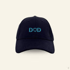 Dad Shield Baseball Cap