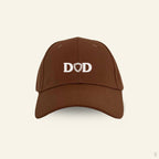 Dad Shield Baseball Cap