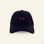 Mom Heart Baseball Cap