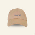 Psalms 112:7 Baseball Cap