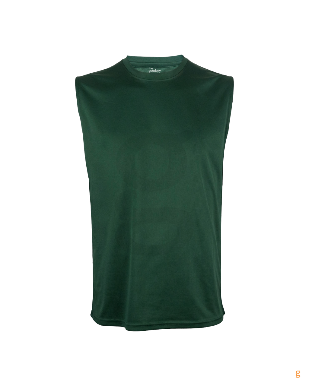 QD73 Quick Dry Tank Top