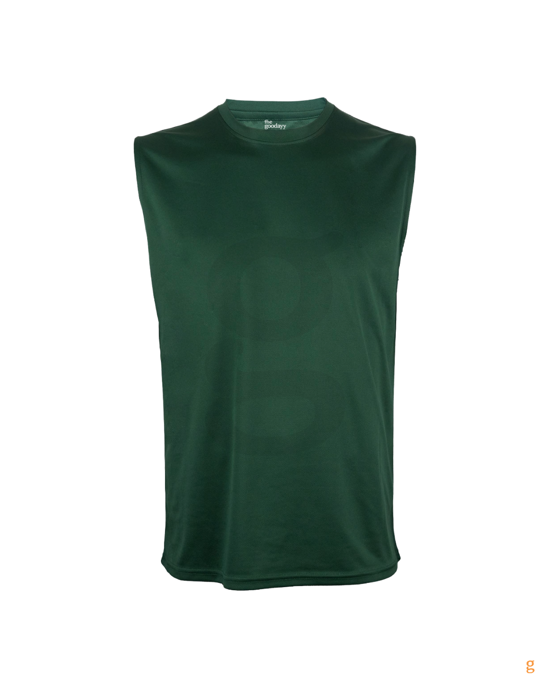QD73 Quick Dry Tank Top