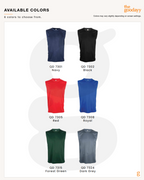QD73 Quick Dry Tank Top
