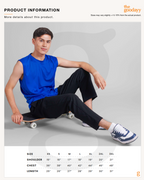QD73 Quick Dry Tank Top