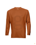 QD54 Quick Dry Long Sleeve Tee