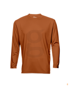 QD54 Quick Dry Long Sleeve Tee