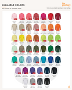 QD67 Quick Dry Long Sleeve Polo