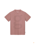 QD68 Quick Dry Kid Short Sleeve Tee