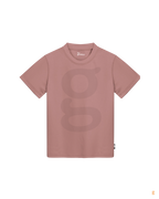 QD68 Quick Dry Kid Short Sleeve Tee