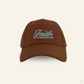 Faith Move Mountains Cap