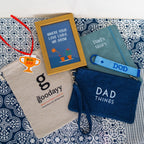Playful Dad Gift Bag Kit