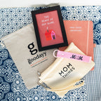 Playful Mom Gift Bag Kit