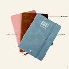 Proverbs 31:25 A5 Notebook