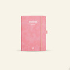 Psalms 112:7 A5 Notebook