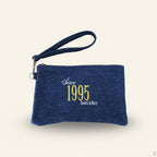 Brick Bond Pouch - Custom Year Edition