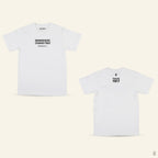 Psalms 112:7 Cotton T-Shirt