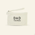 Dad Things Pouch W/Strap