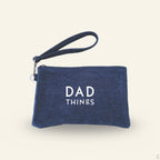 Dad Things Pouch W/Strap