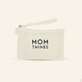 Mom Things Pouch W/Strap