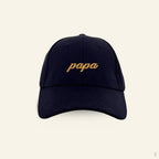 papa Cap