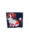 Calico Cutie Sticker
