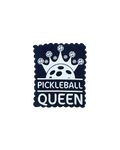 Pickleball Queen Sticker
