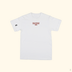 The Little Red Dot Embroidery Tee