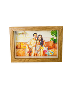 Custom Family Portrait