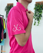Less Work, More Fish Polo