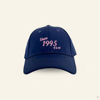 Brick Bond Embroidery Cap - Custom Year Edition