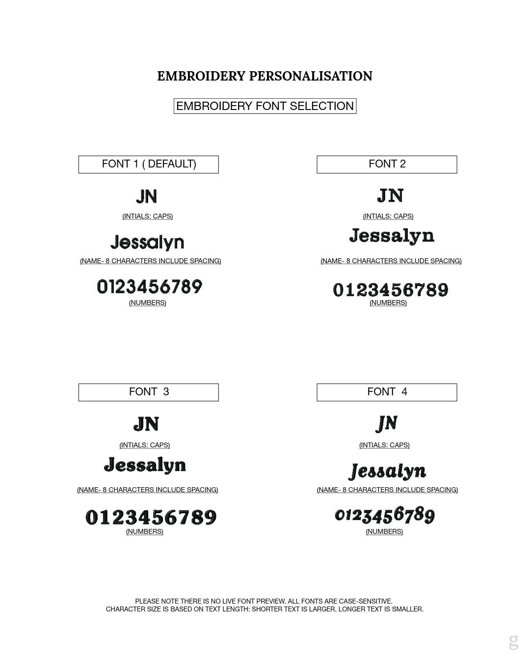 [Custom Name] Personalized Plushie Bunny Toy