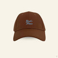 God's Plan Cap