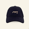 PAPA Personalized Year Cap