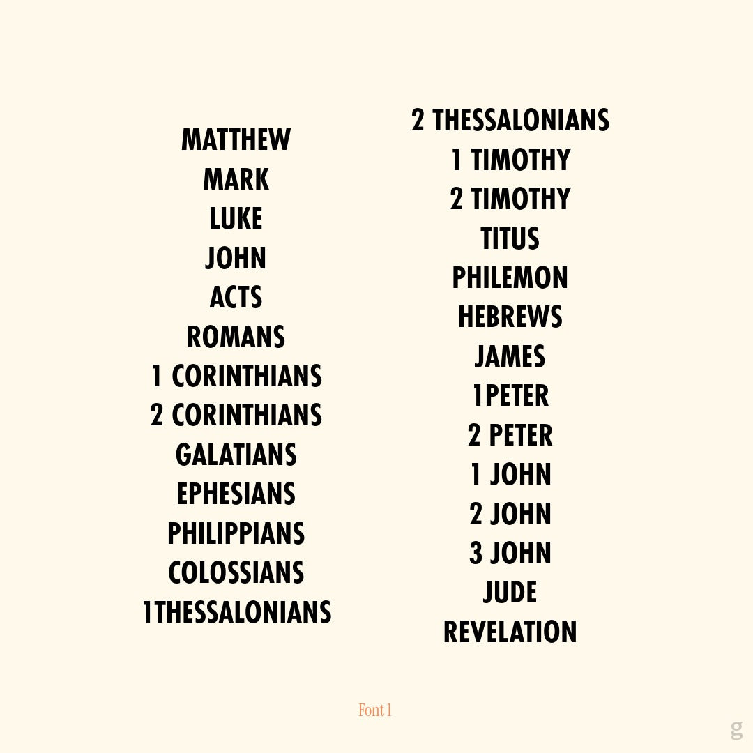 Personalized Bible Verses NT Oversized Tee