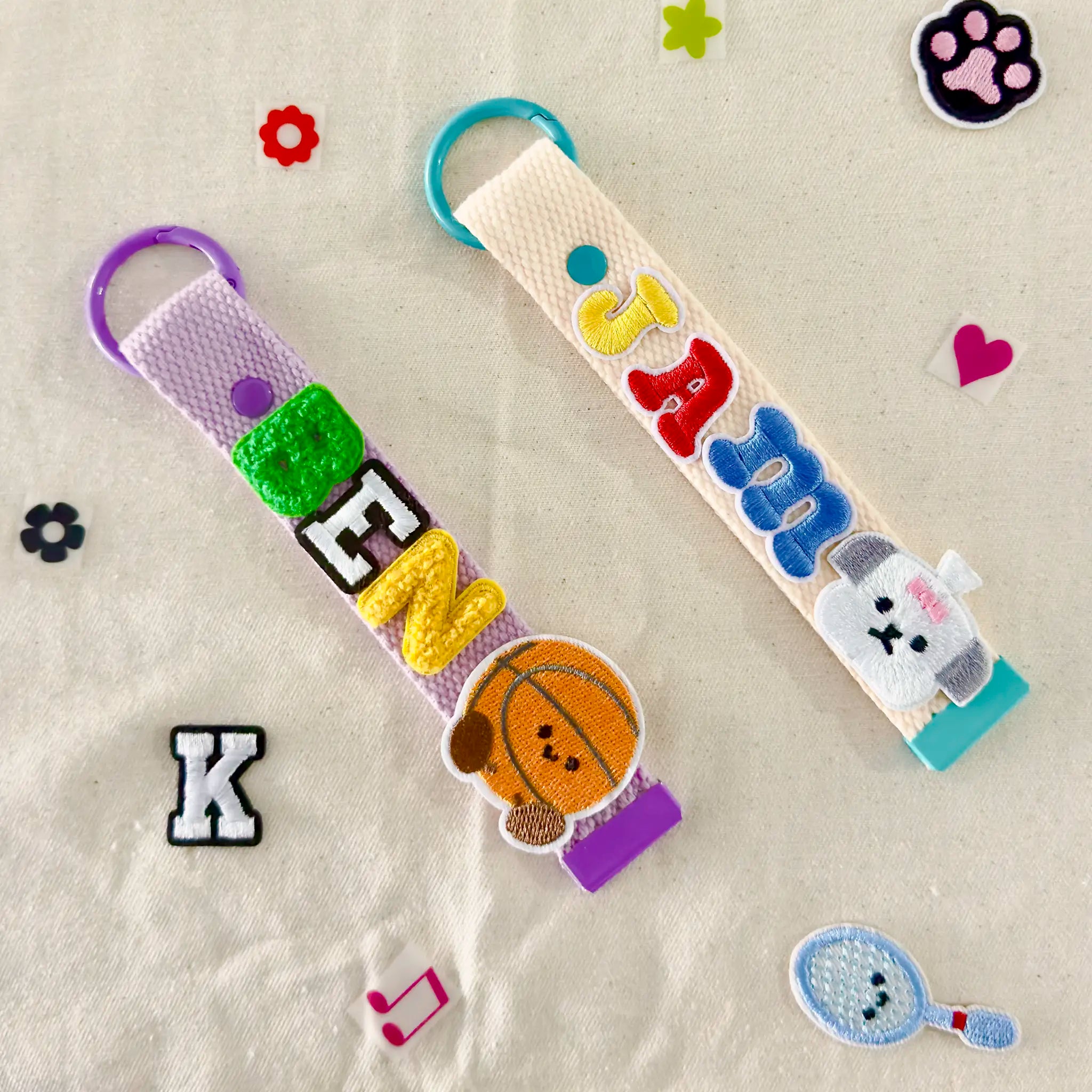 Live Customization Workshop Experience